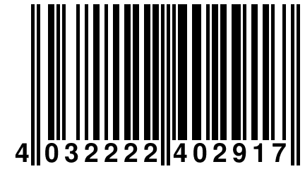 4 032222 402917
