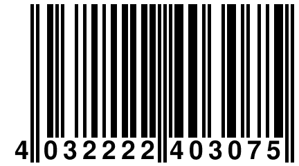 4 032222 403075