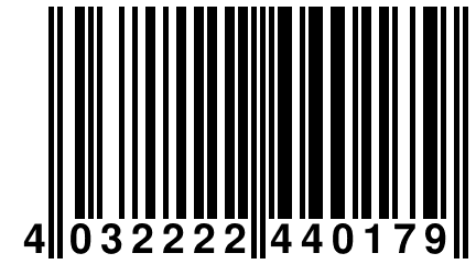 4 032222 440179