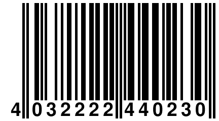 4 032222 440230