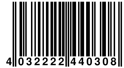 4 032222 440308