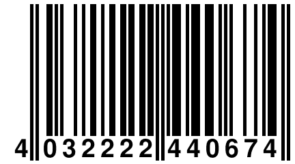 4 032222 440674