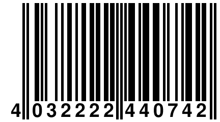 4 032222 440742