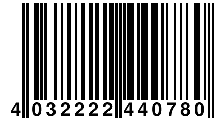 4 032222 440780