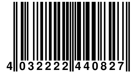 4 032222 440827