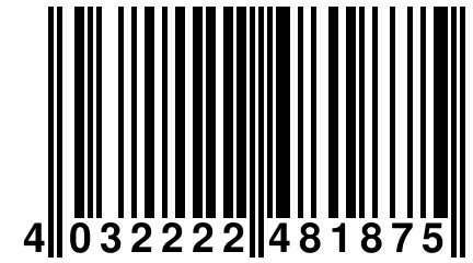 4 032222 481875