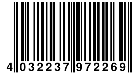 4 032237 972269