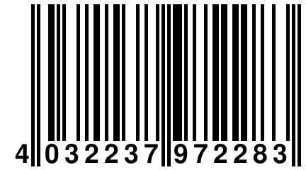 4 032237 972283