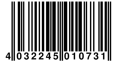 4 032245 010731