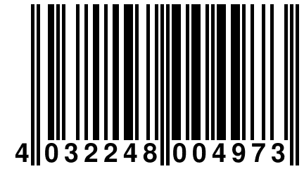 4 032248 004973