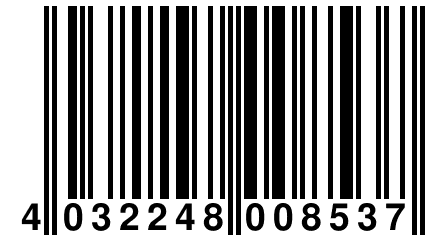 4 032248 008537