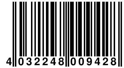 4 032248 009428