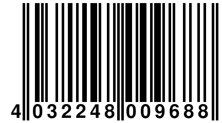4 032248 009688