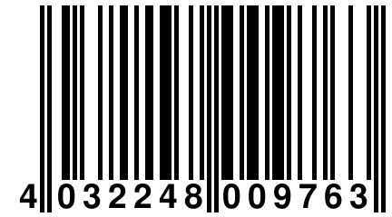 4 032248 009763
