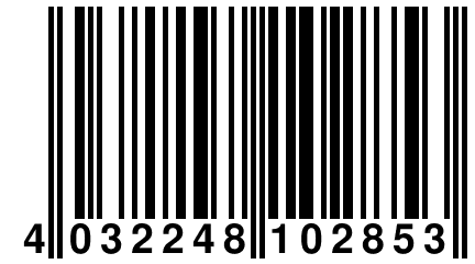 4 032248 102853