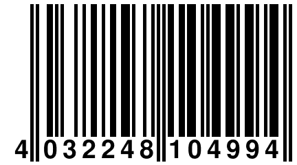 4 032248 104994