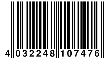 4 032248 107476