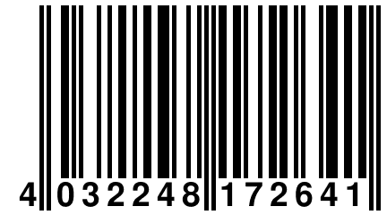 4 032248 172641