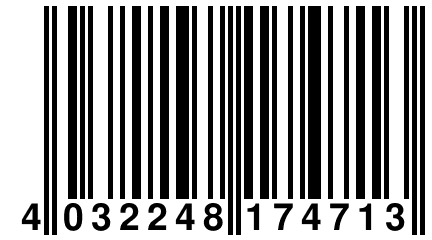4 032248 174713