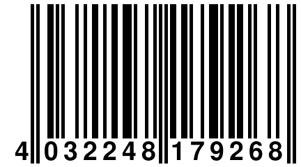 4 032248 179268