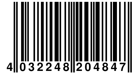 4 032248 204847