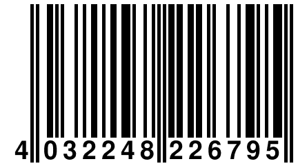 4 032248 226795