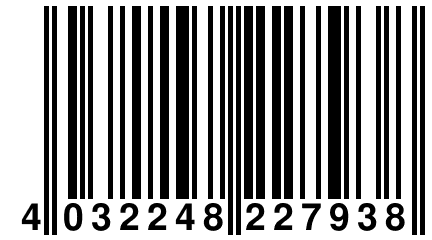 4 032248 227938