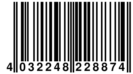 4 032248 228874