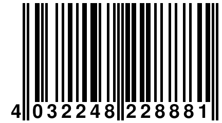 4 032248 228881