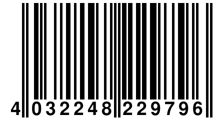 4 032248 229796