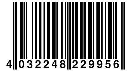 4 032248 229956