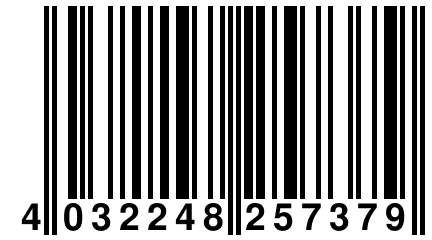 4 032248 257379