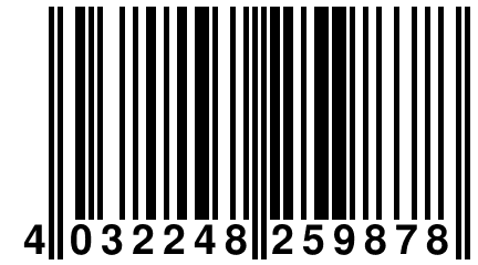 4 032248 259878