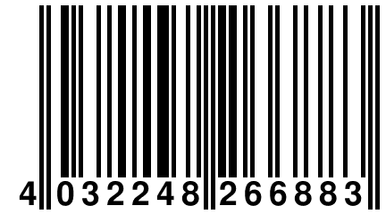 4 032248 266883