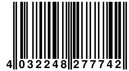 4 032248 277742