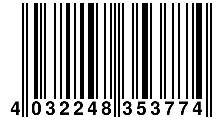 4 032248 353774