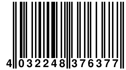 4 032248 376377