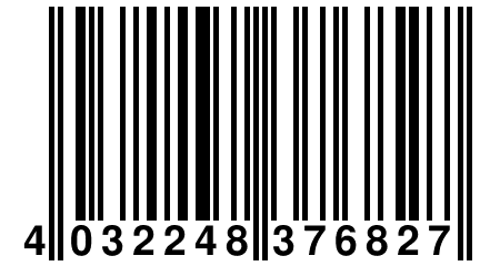 4 032248 376827