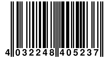 4 032248 405237