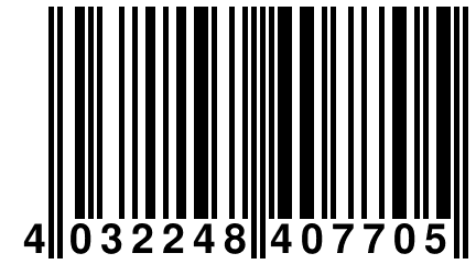 4 032248 407705