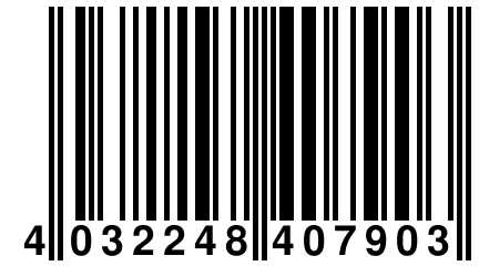 4 032248 407903