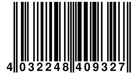4 032248 409327