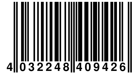 4 032248 409426