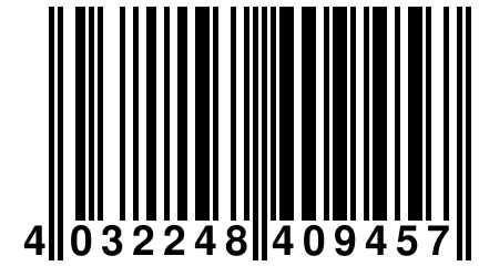 4 032248 409457