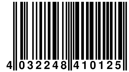 4 032248 410125