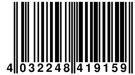 4 032248 419159