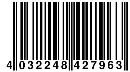 4 032248 427963