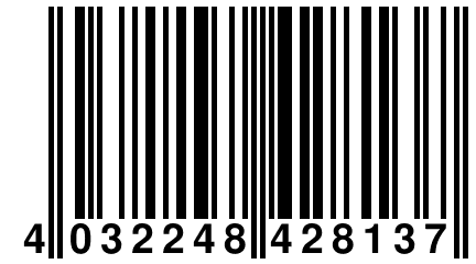 4 032248 428137