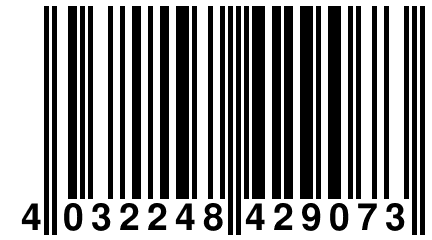 4 032248 429073