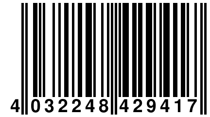 4 032248 429417